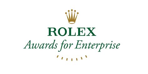 rolex awards for enterprise application|rolex awards for business.